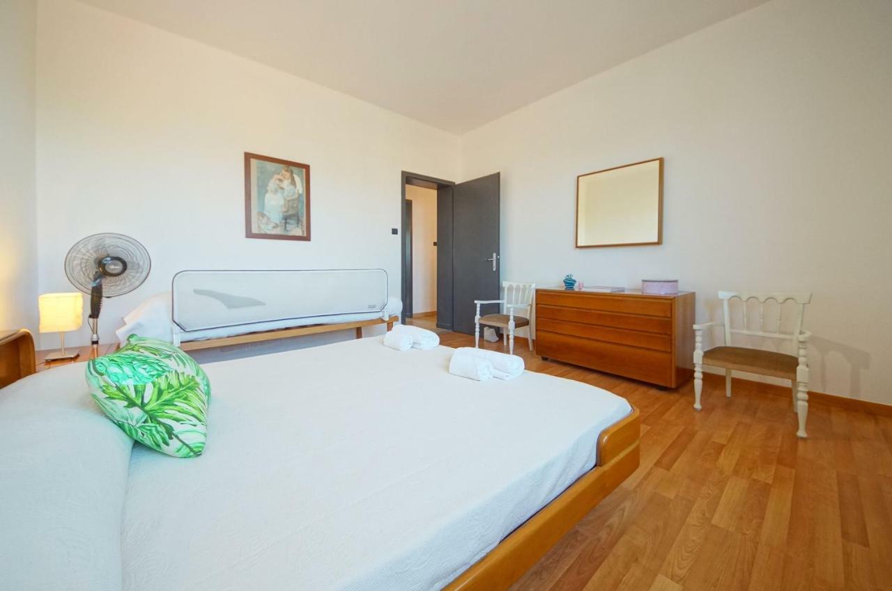 Nino Bixio Treviso Wifi 아파트 외부 사진
