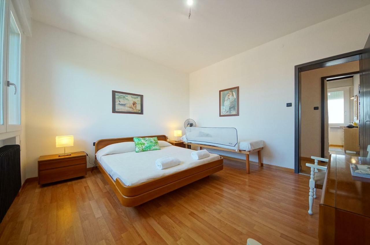 Nino Bixio Treviso Wifi 아파트 외부 사진